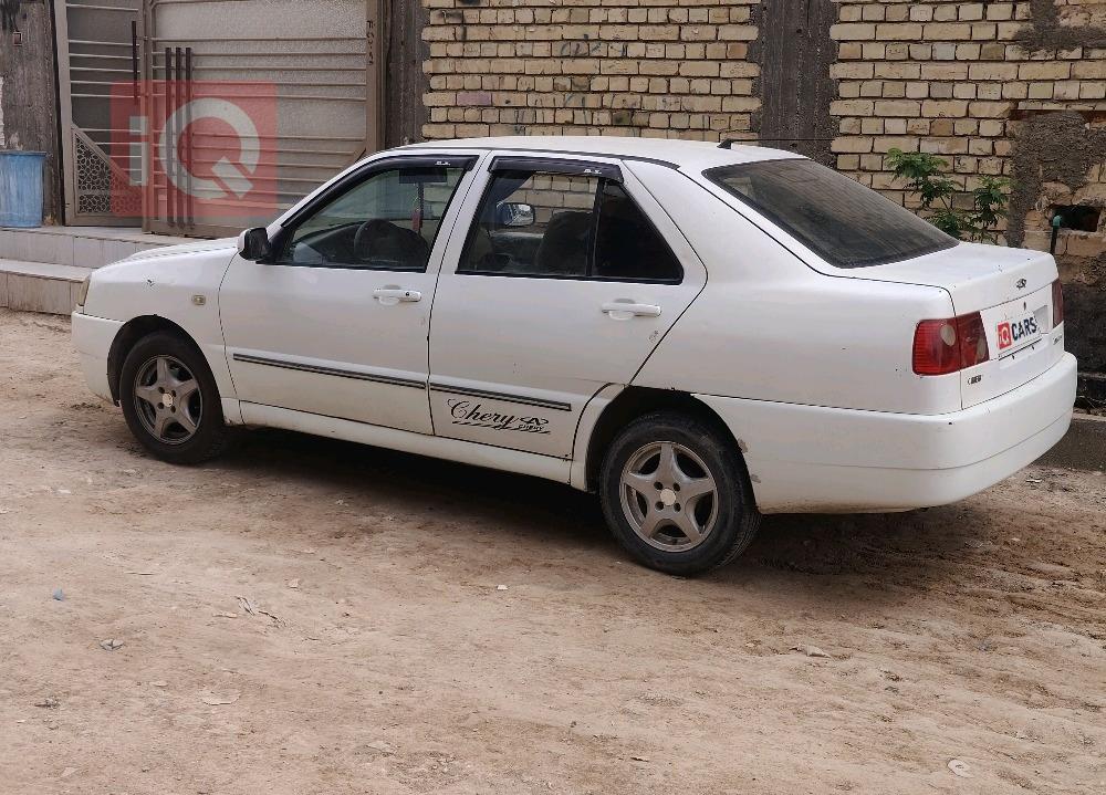 شيري كوين